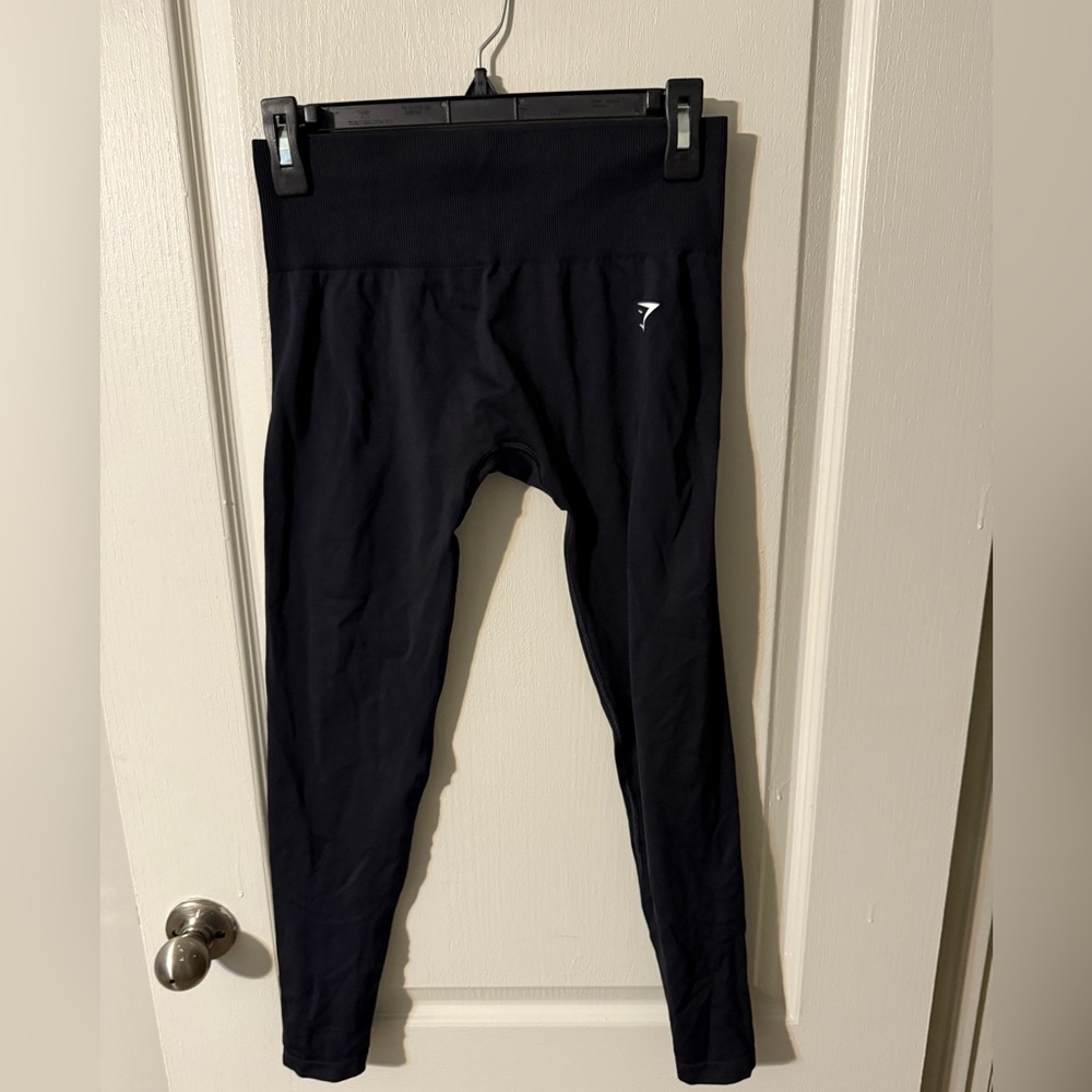 Gymshark Black Leggings